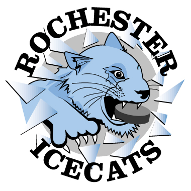 Rochester Ice Cats Hockey