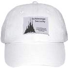 Schimmel Security Hat